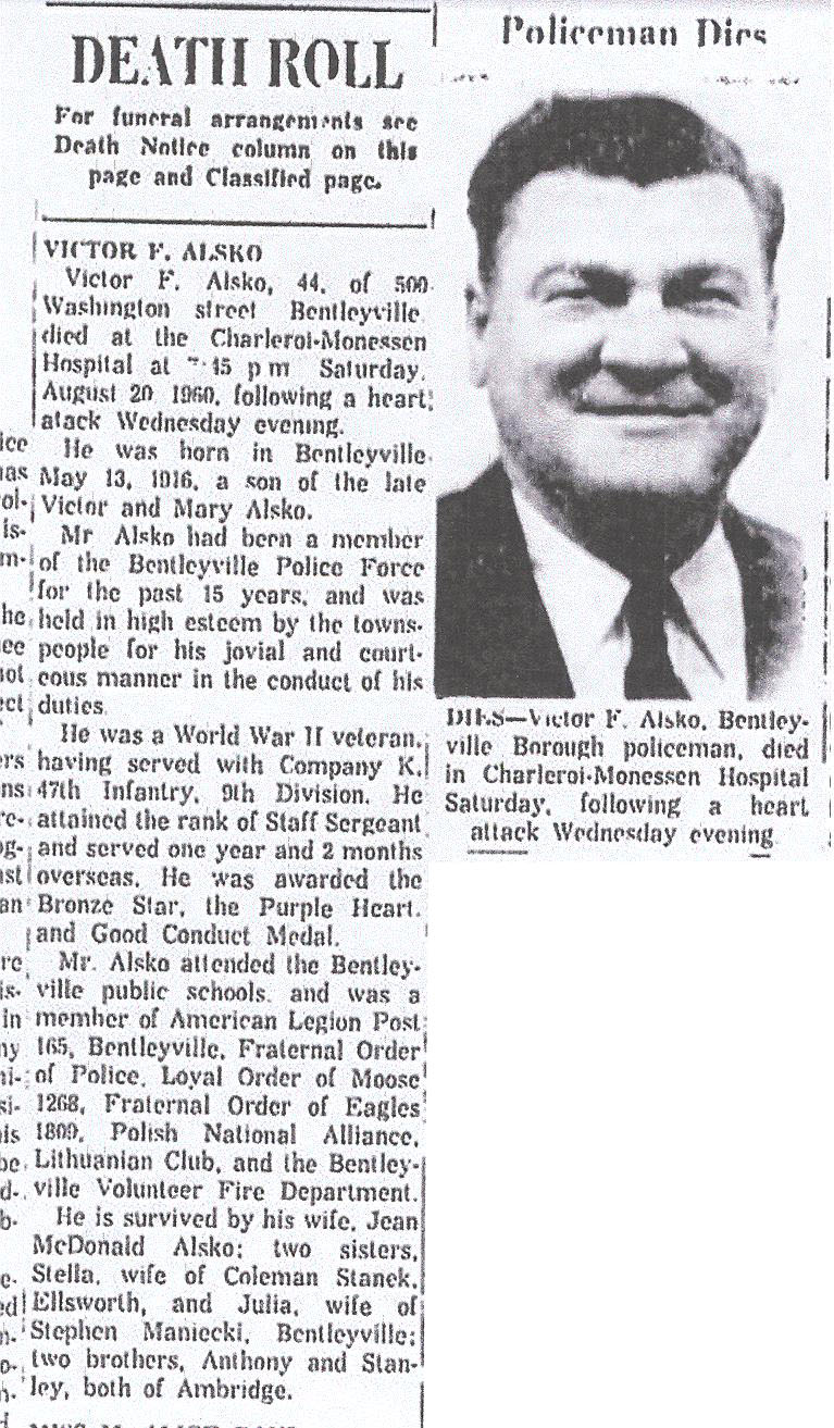 Victor F. Alsko